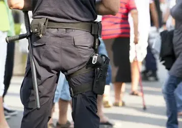 Gunman Security Services