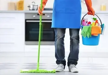 House Keeping Services
