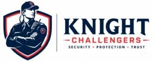 Knight Challengers Logo