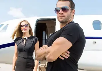 Personal Bodyguard