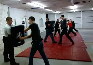 Security Training